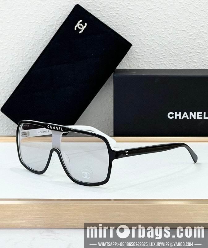 Replica Chanel Glasses smh153