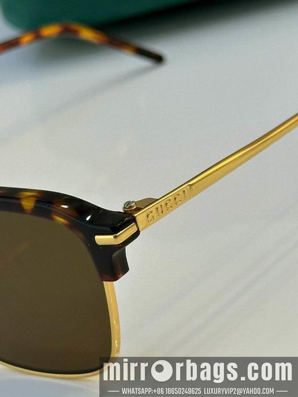 Replica Gucci Glasses smh19