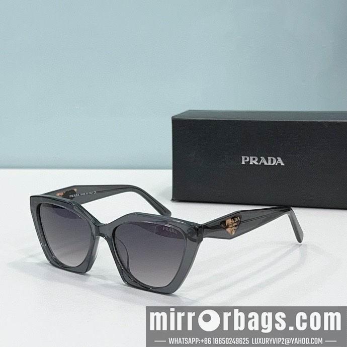 Replica Prada Glasses smr143