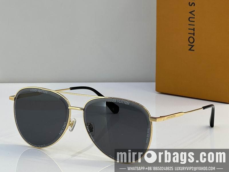 Replica LV Glasses smh95