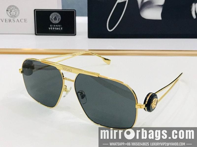 Replica Versace Glaases smx42
