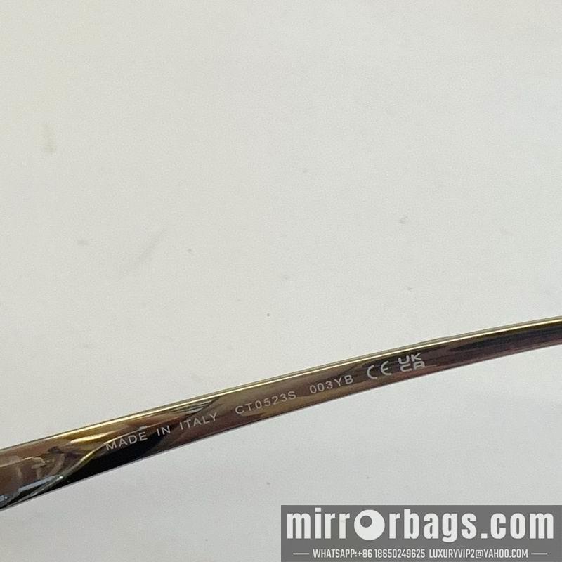 Replica Cartier Glasses smx242