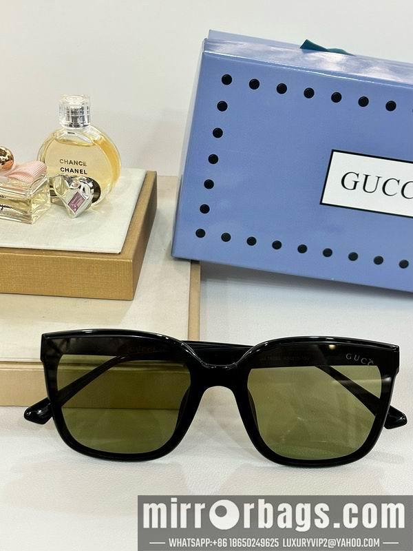 Replica Gucci Glasses smr30