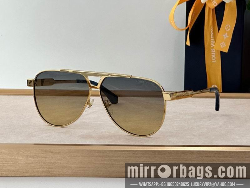 Replica LV Glasses smx96