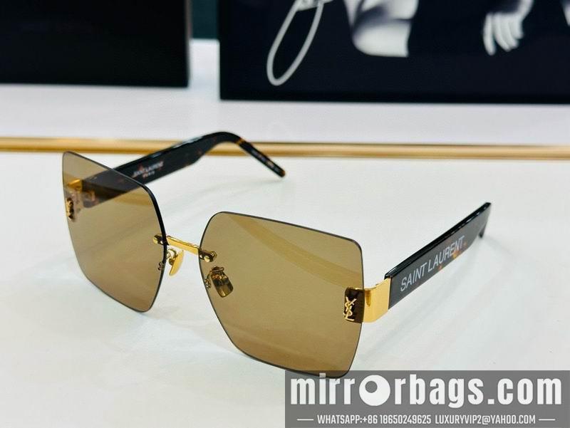 Replica YSL Glasses smx63