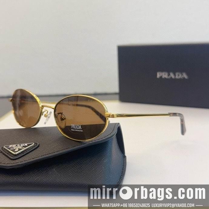 Replica Prada Glasses smx233