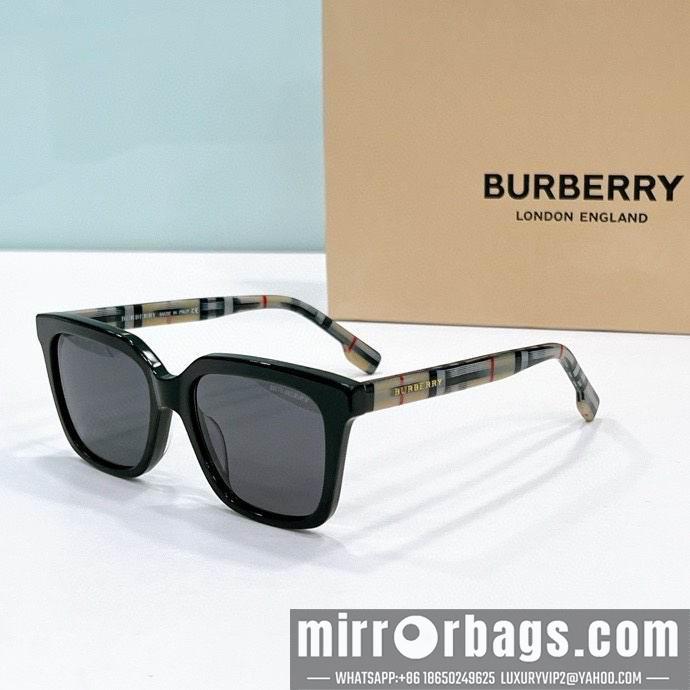 Replica Burberry Glasses smx54