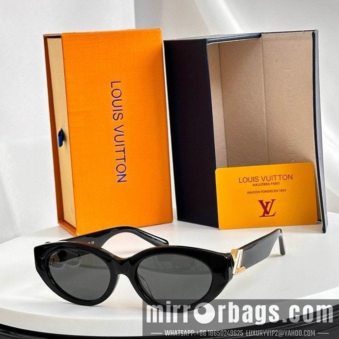 Replica LV Glasses smx183
