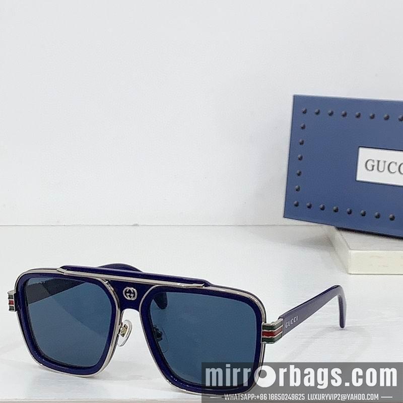 Replica Gucci Glasses smr89
