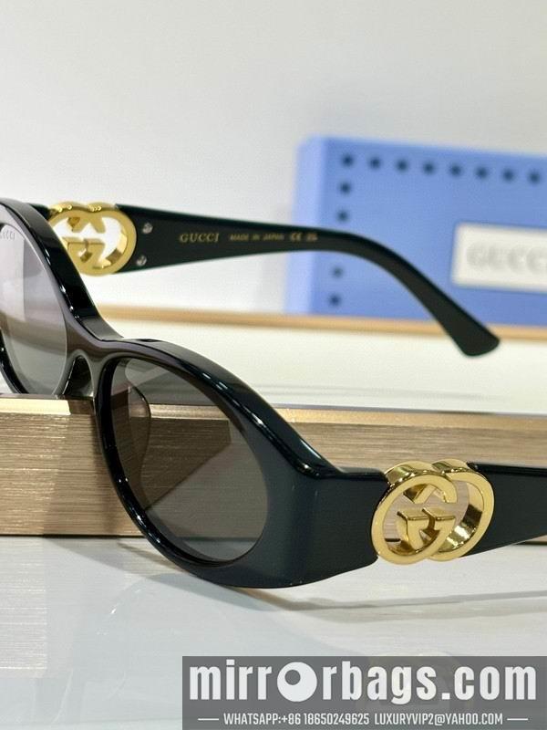 Replica Gucci Glasses smh234