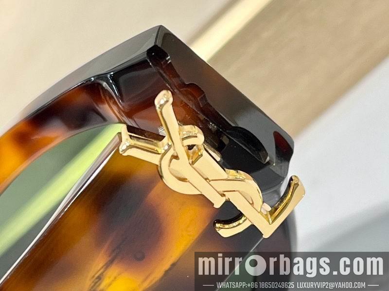 Replica YSL Glasses smx60
