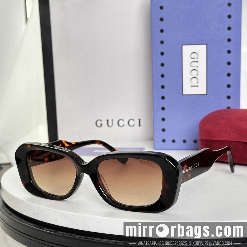 Replica Gucci Glasses smh206