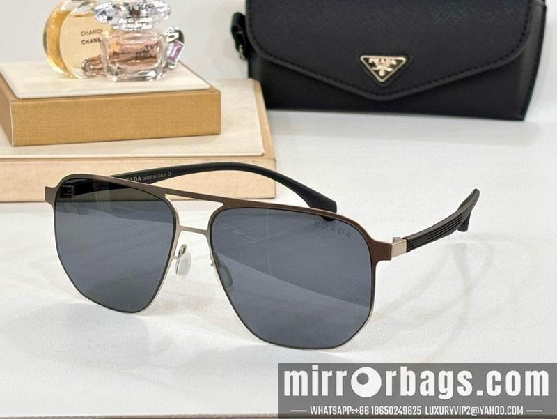 Replica Prada Glasses smr127