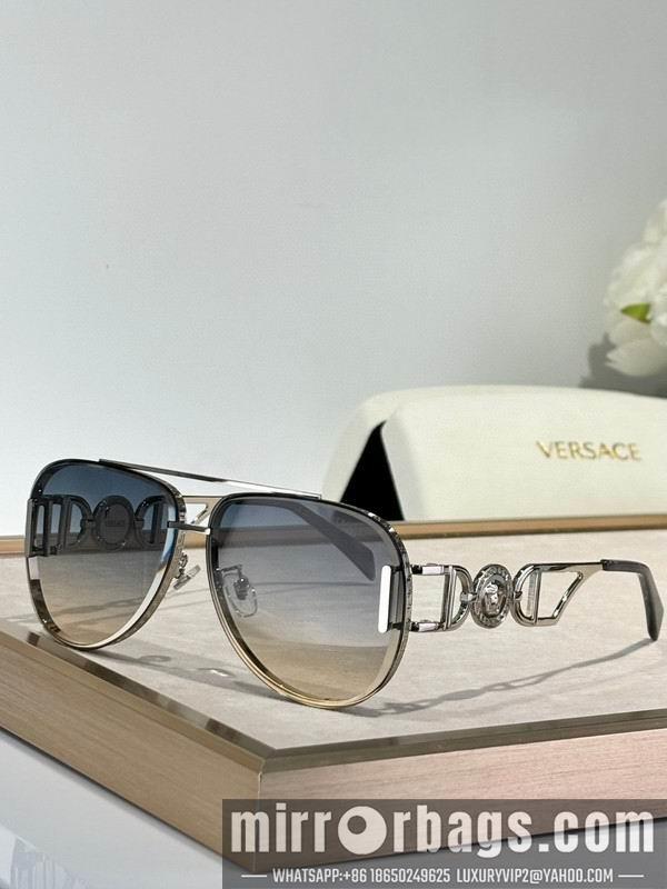 Replica Versace Glasses 03smh47