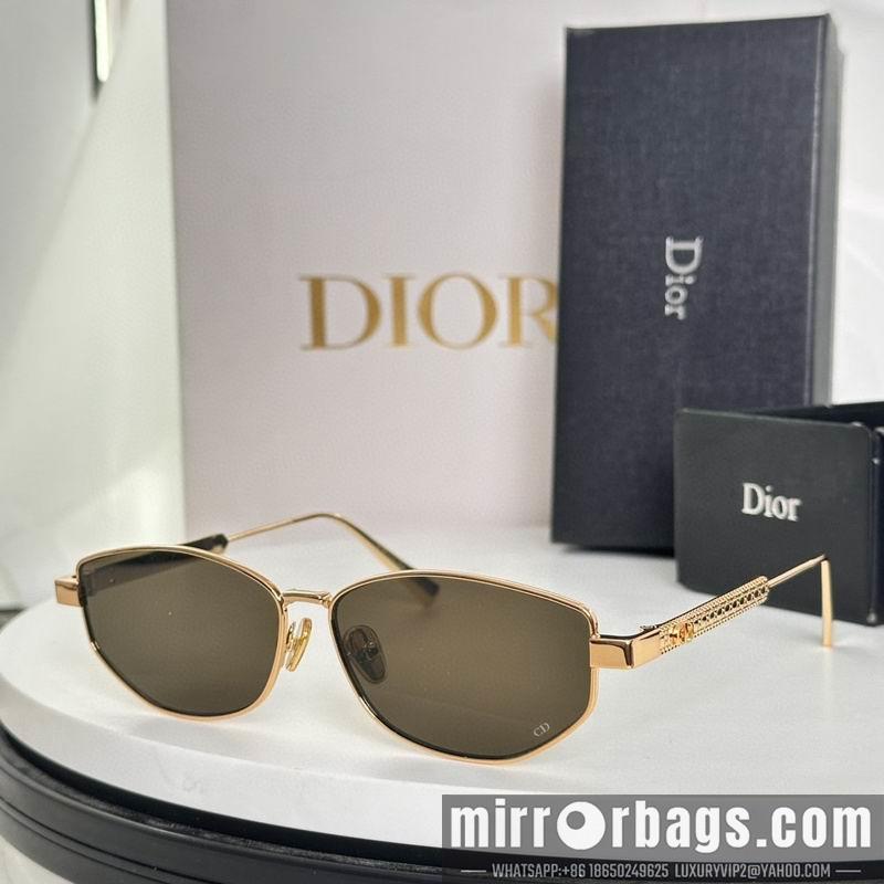 Replica Dior Glasses 03smh35