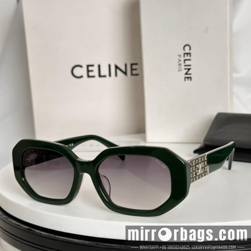 Replica Celine Glasses 03smh32