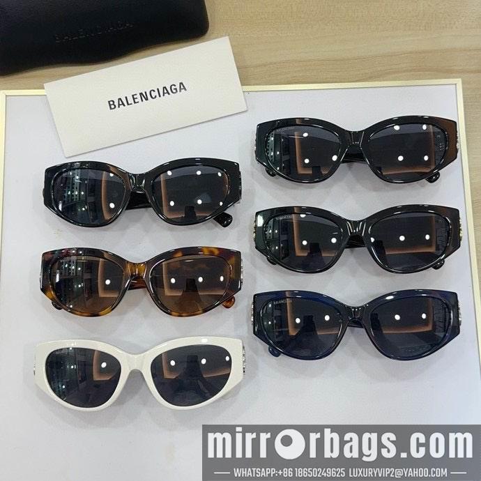 Replica Balenciaga Glasses smr96