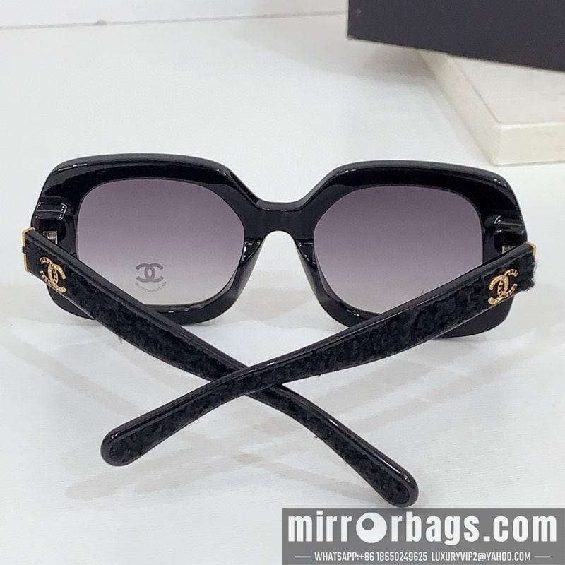 Replica Chanel Glasses smr39