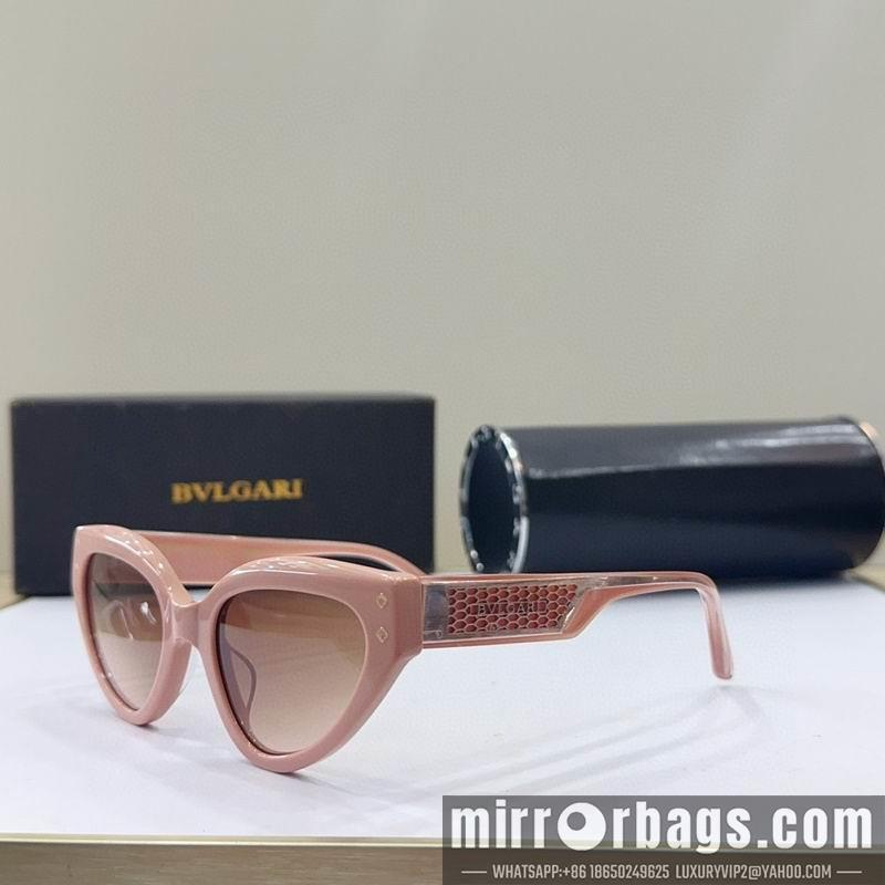 Replica Bvlgari Glasses 03smh29