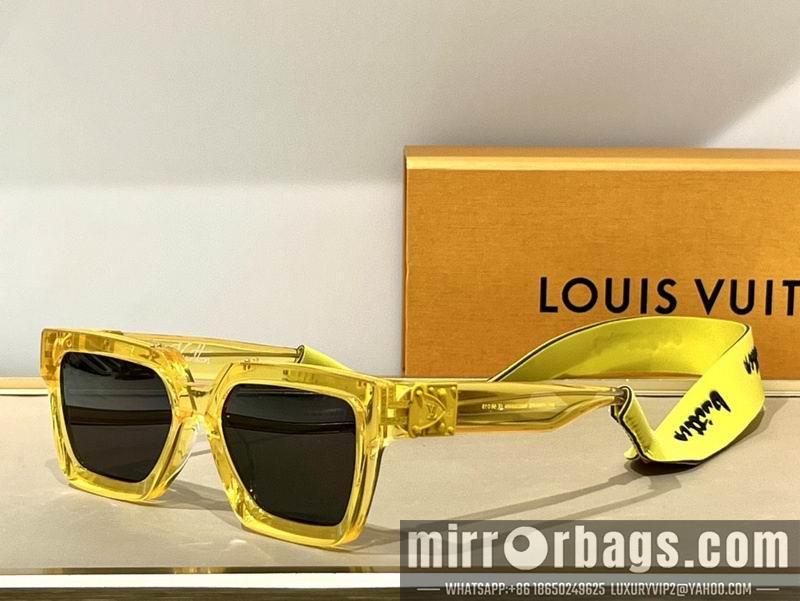 Replica LV Glasses smh172