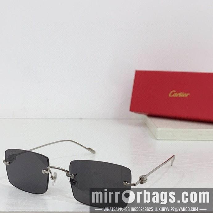 Replica Cartier Glasses smx289