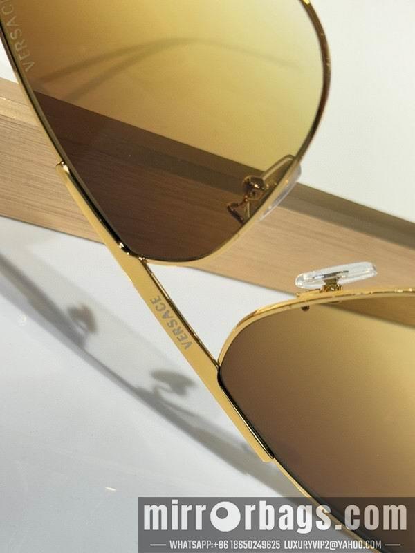 Replica Versace Glasses 03smh44