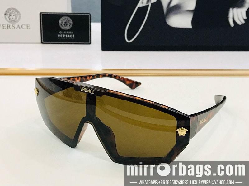 Replica Versace Glaases smx44