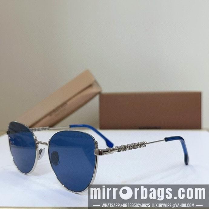 Replica Burberry Glasses smr09