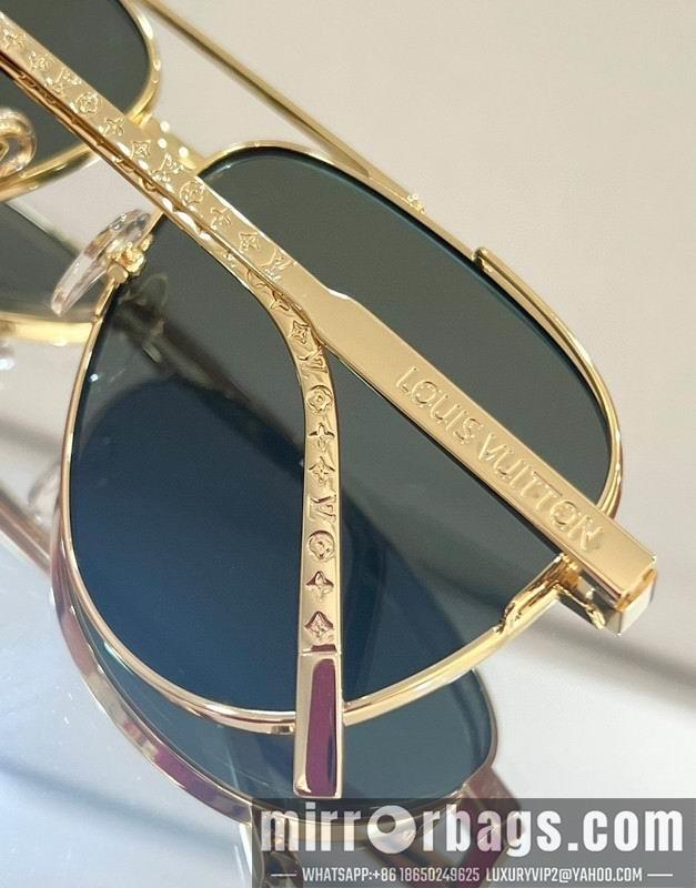 Replica LV Glasses smh191
