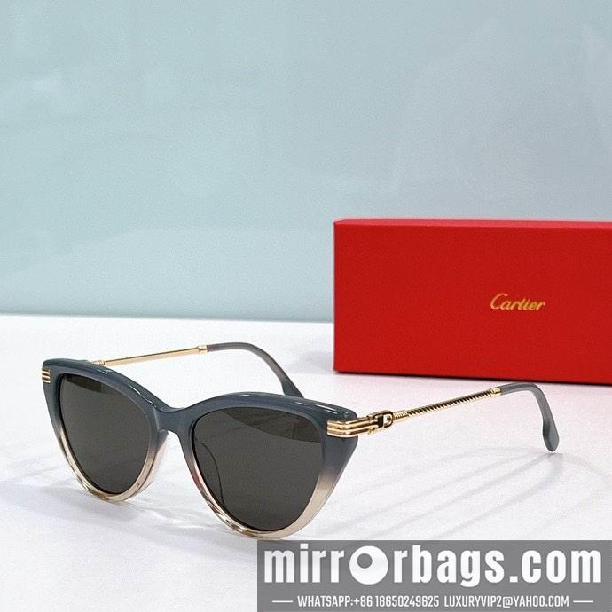 Replica Cartier Glasses smx197