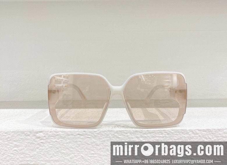 Replica Dior Glasses smx65