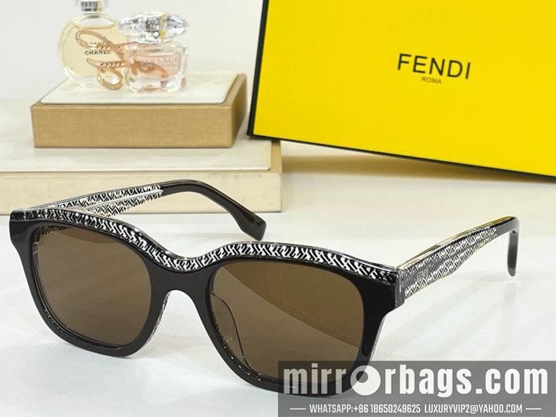 Replica Fendi Glasses smx81