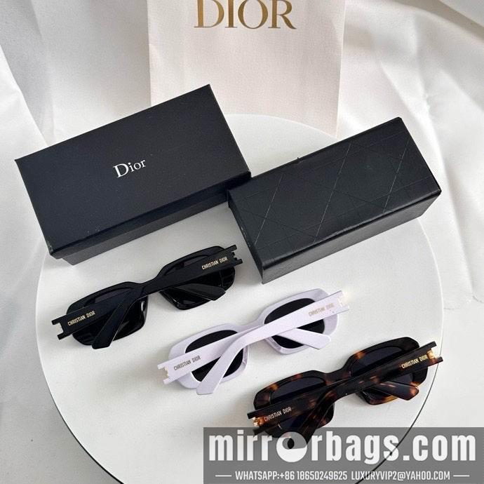 Replica Dior Glasses smx101