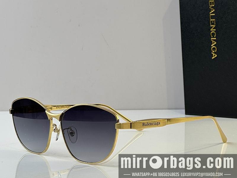 Replica Balenciaga Glasses 03smh64