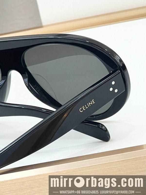 Replica Celine Glasses 03smh34