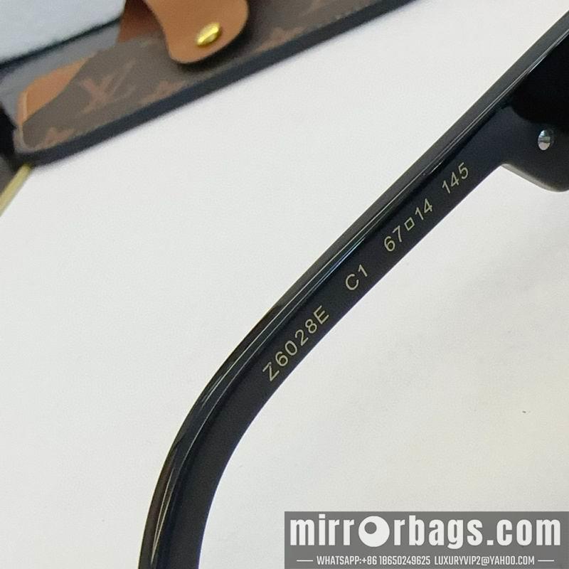 Replica LV Glasses smx155
