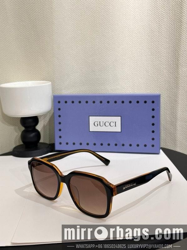 Replica Gucci Glasses smx97