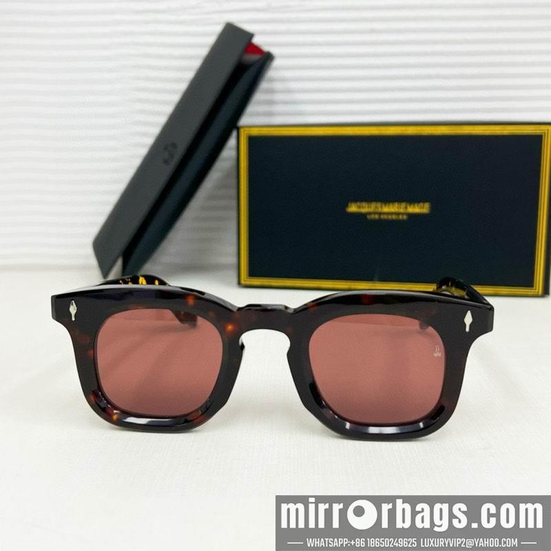 Replica Jacques Marie Mage Glasses smx46