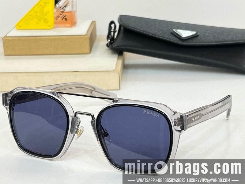 Replica Prada Glasses smr105