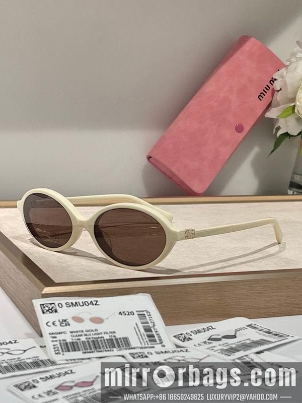 Replica MiuMiu Glasses smx76