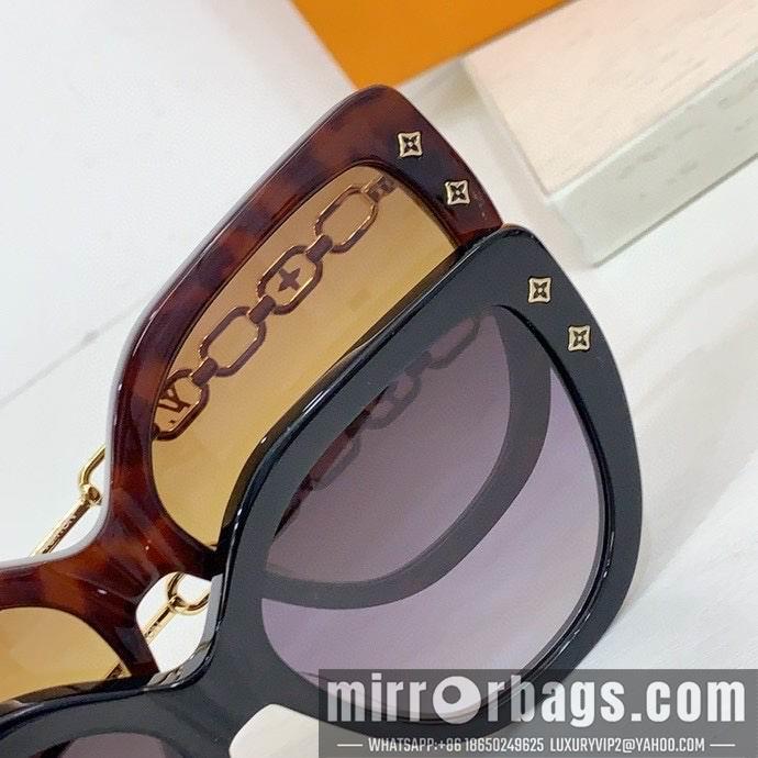 Replica LV Glasses smr10