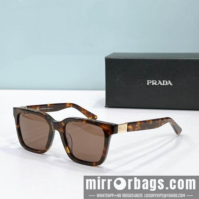 Replica Prada Glasses smr138