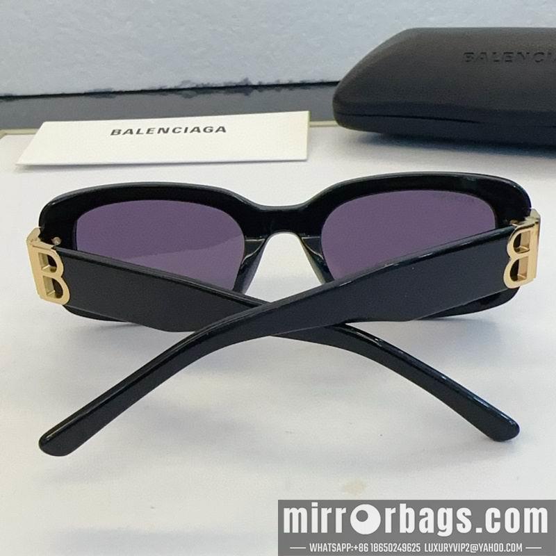 Replica Balenciaga Glasses smx75
