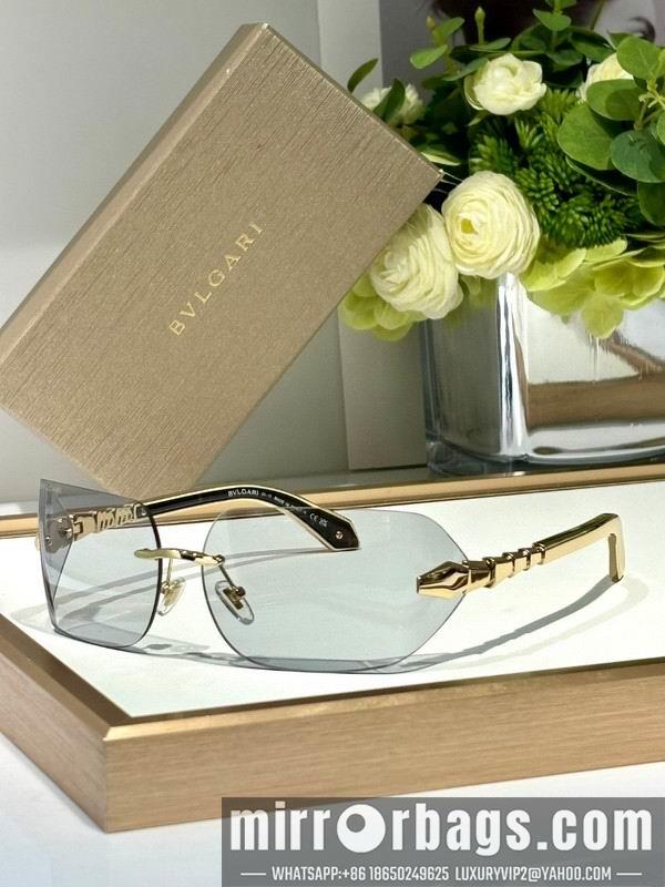 Replica Bvlgari Glasses 03smh128