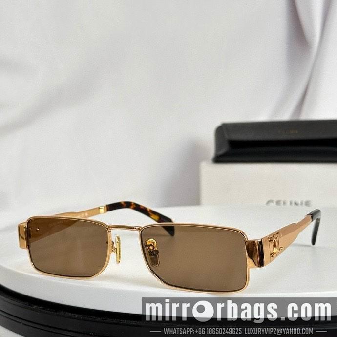Replica Celine Glasses smx153