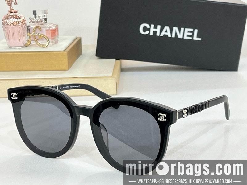 Replica Chanel Glasses smr246