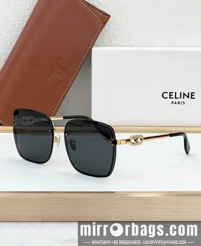 Replica Celine Glasses 03smh33
