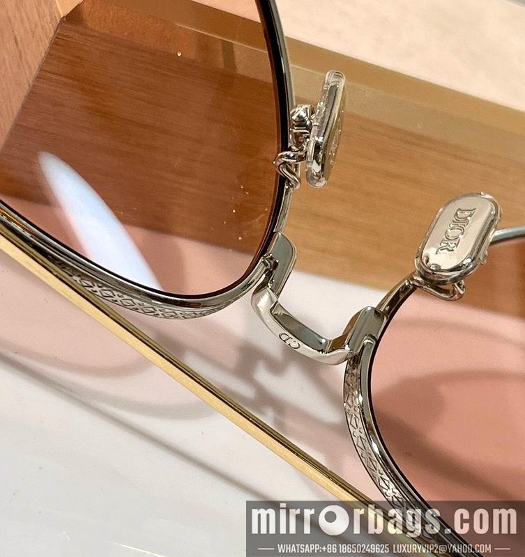 Replica Dior Glasses smr31