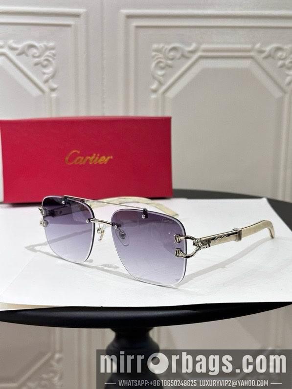 Replica Cartier Glasses smr76