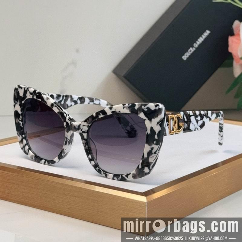 Replica DG Glasses 03smh65